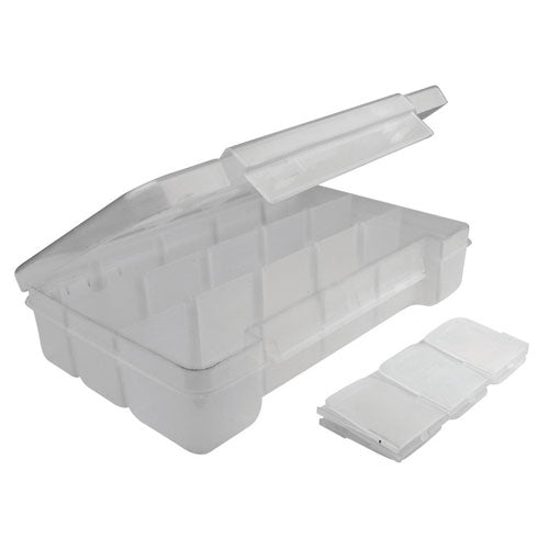 Storage Containers with Dividers